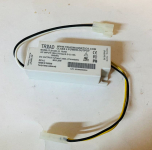 Lynx 70270 Power 12Vdc Assembly
